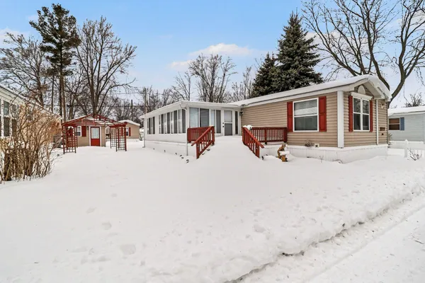 $75,000 | 2777 Basin Street, Ludington, MI 49431