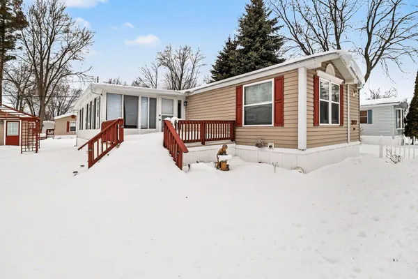$75,000 | 2777 Basin Street, Ludington, MI 49431
