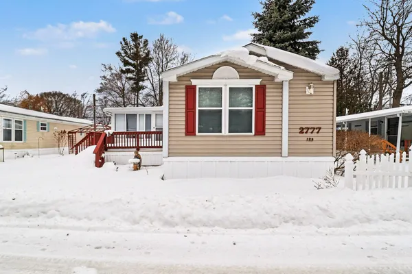 $75,000 | 2777 Basin Street, Ludington, MI 49431