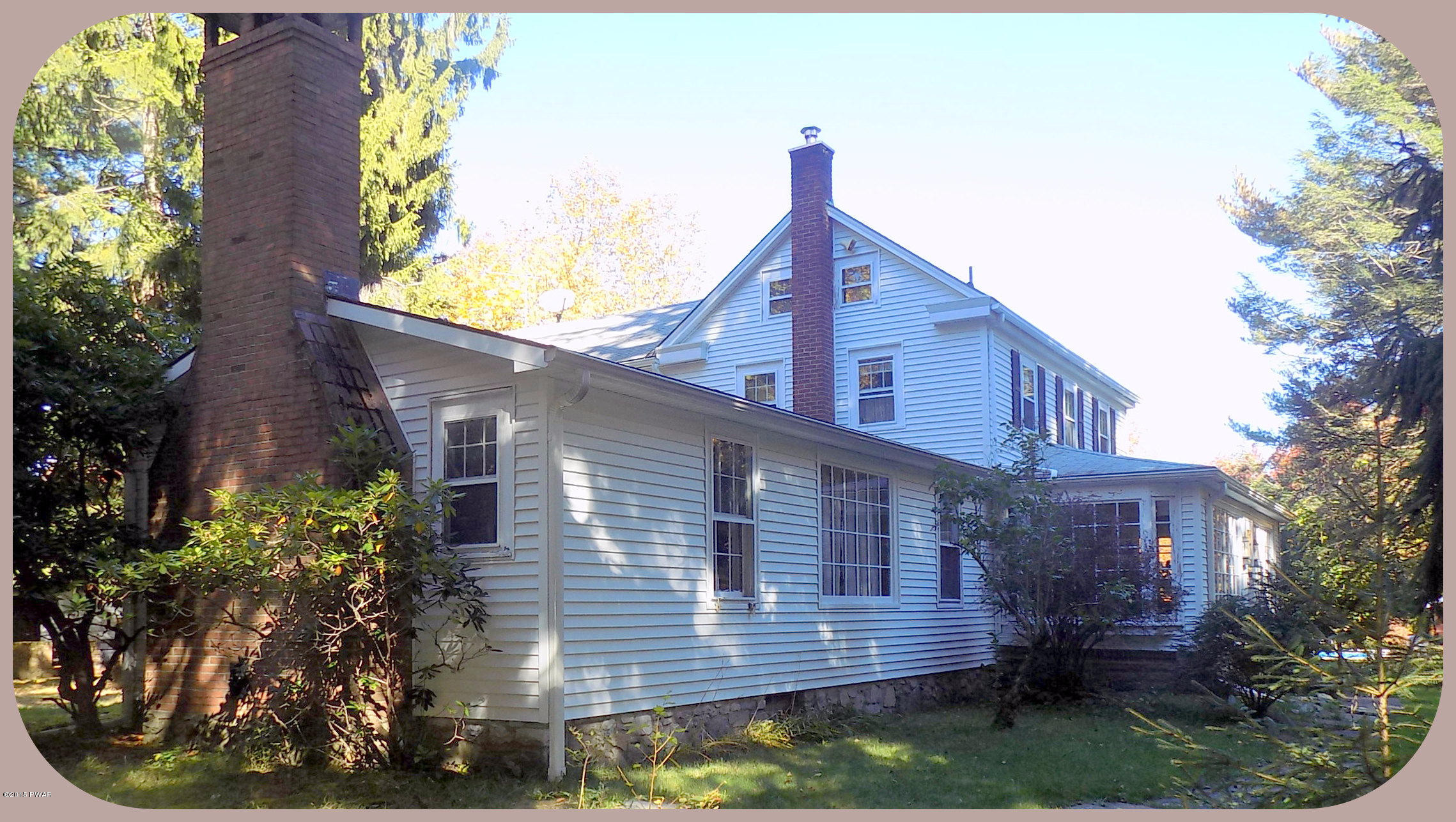 295 German Valley Road Canadensis, PA 18325 - Photo 47 of 53