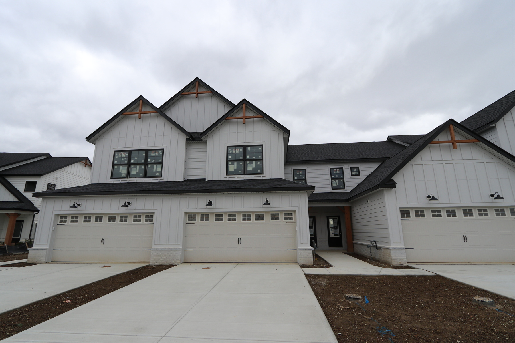 17531 Gruner Way Westfield, IN 46062 - Photo 2 of 13