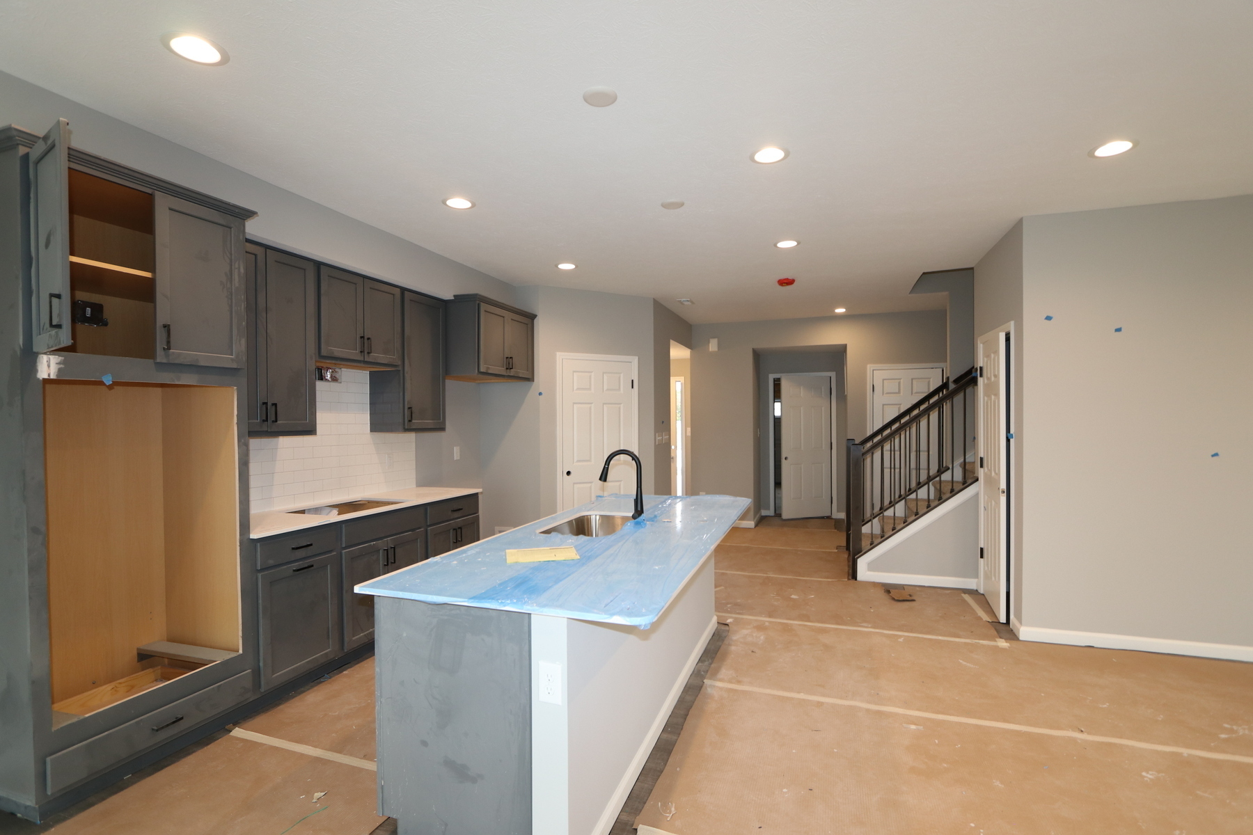 17531 Gruner Way Westfield, IN 46062 - Photo 5 of 13