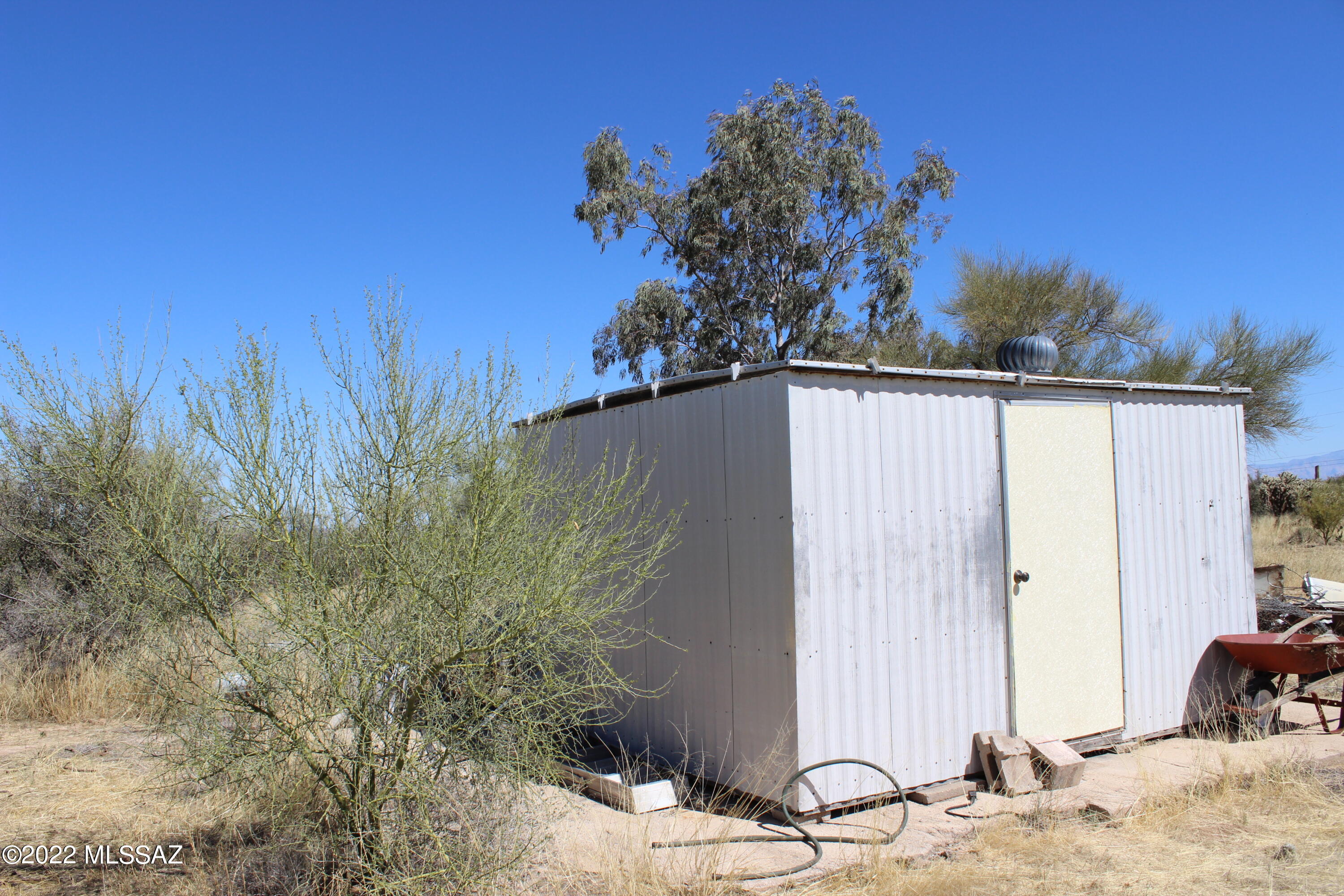 13120 West Hilltop Road, Unit 134 Tucson, AZ 85736 - Photo 8 of 12