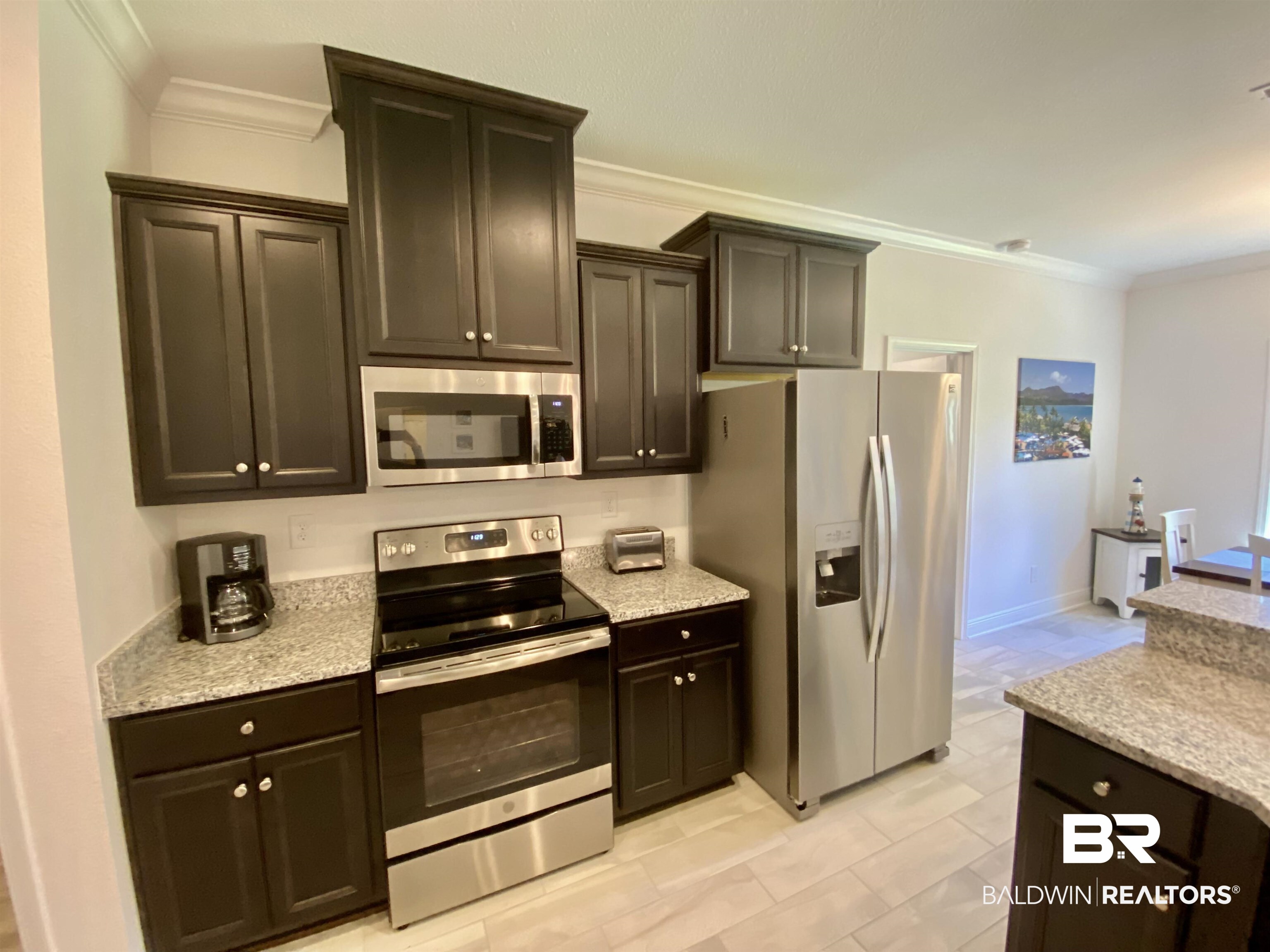 1238 Pembroke Way Foley, AL 36535 - Photo 17 of 43 Kitchen