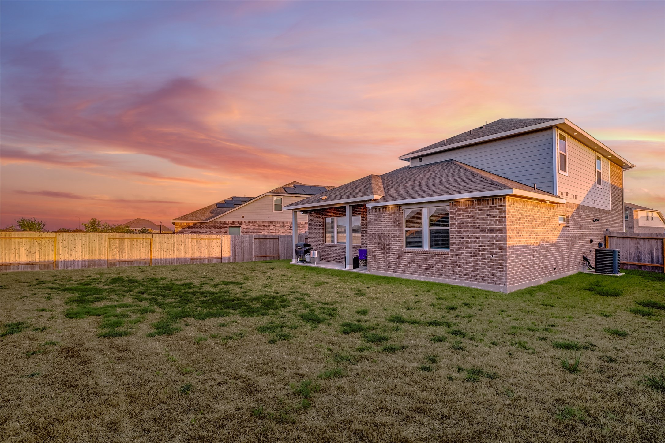 18819 Brookside Rdg Lane Manvel, TX 77578 - Photo 3 of 36