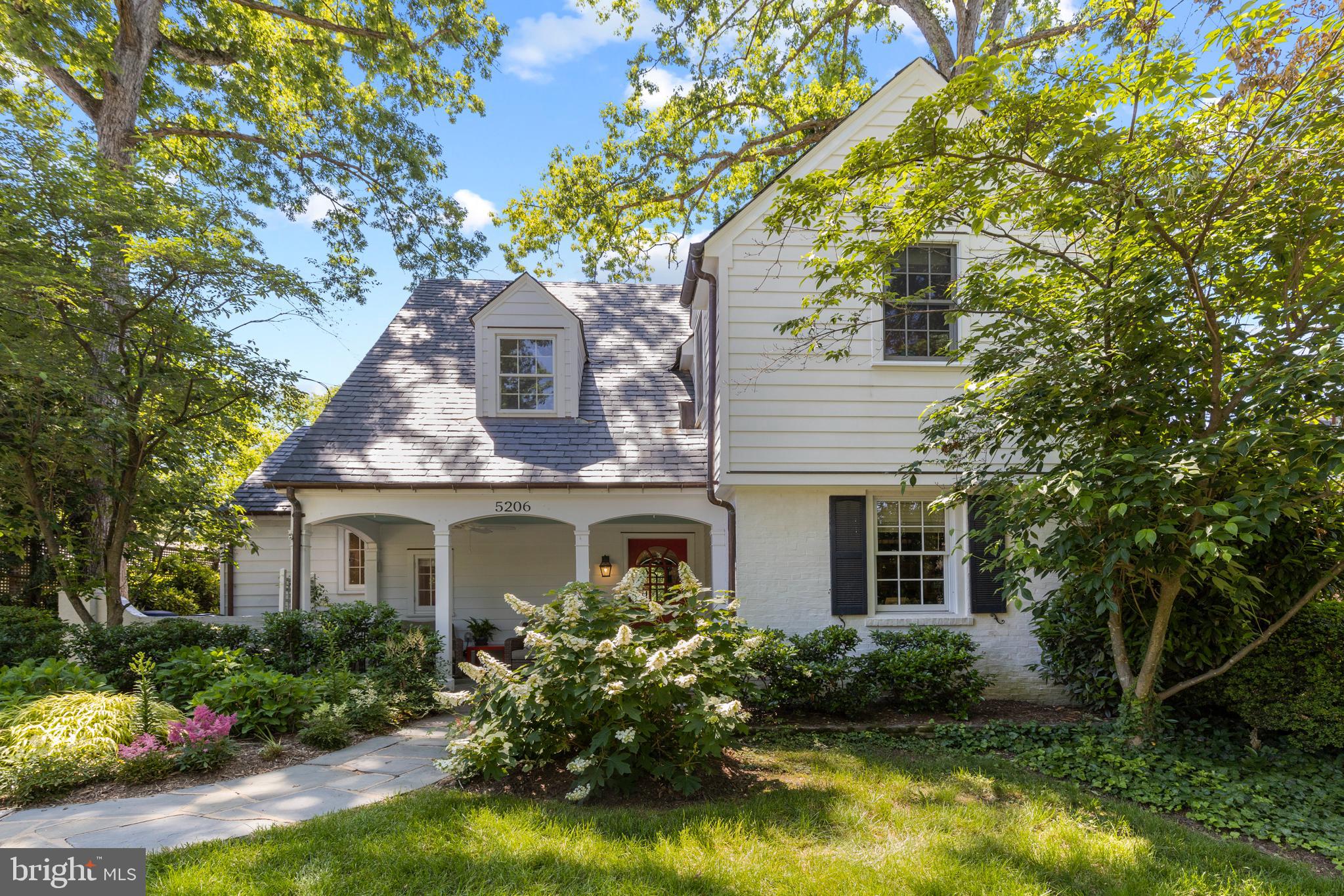 5206 Abingdon Road