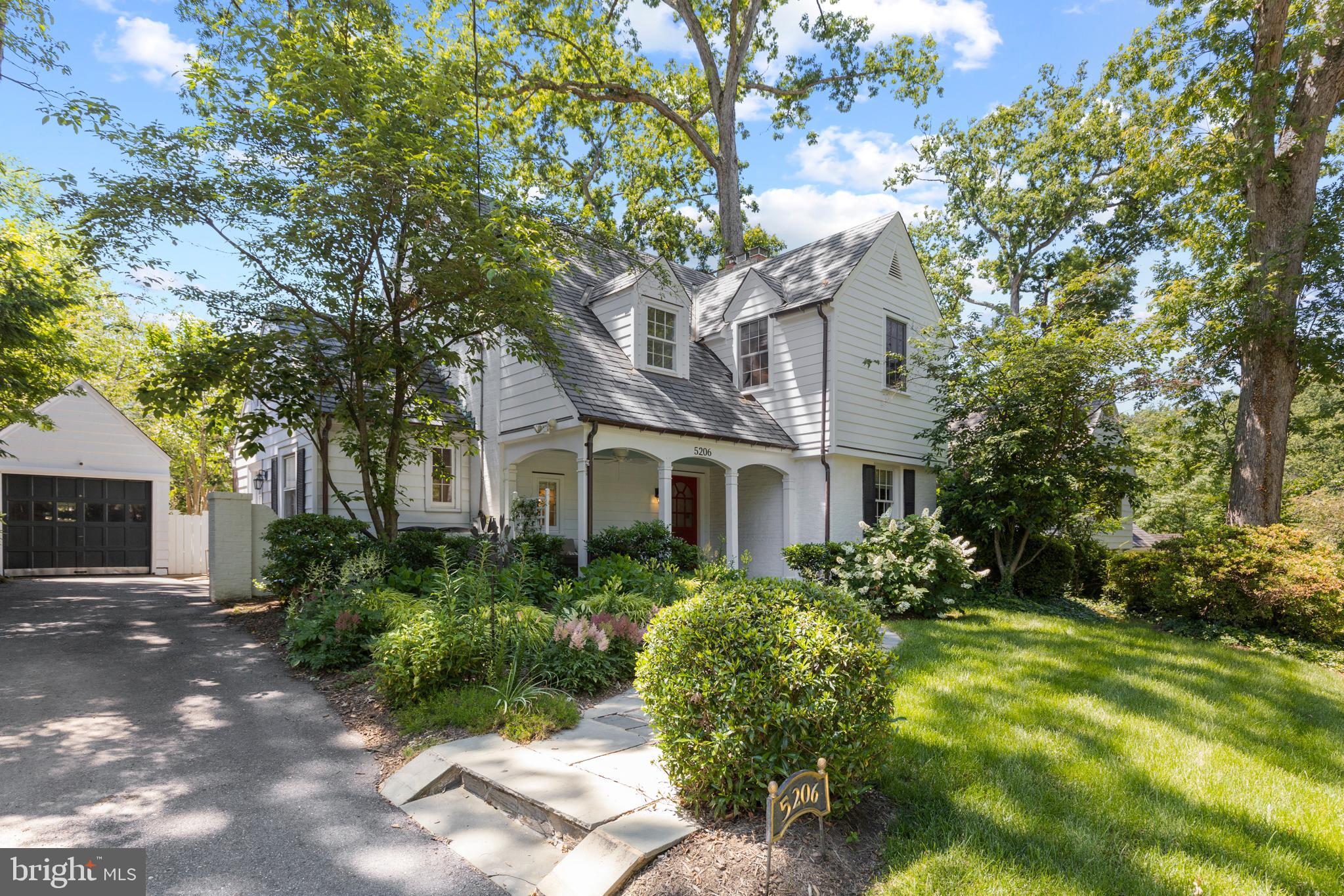 5206 Abingdon Road