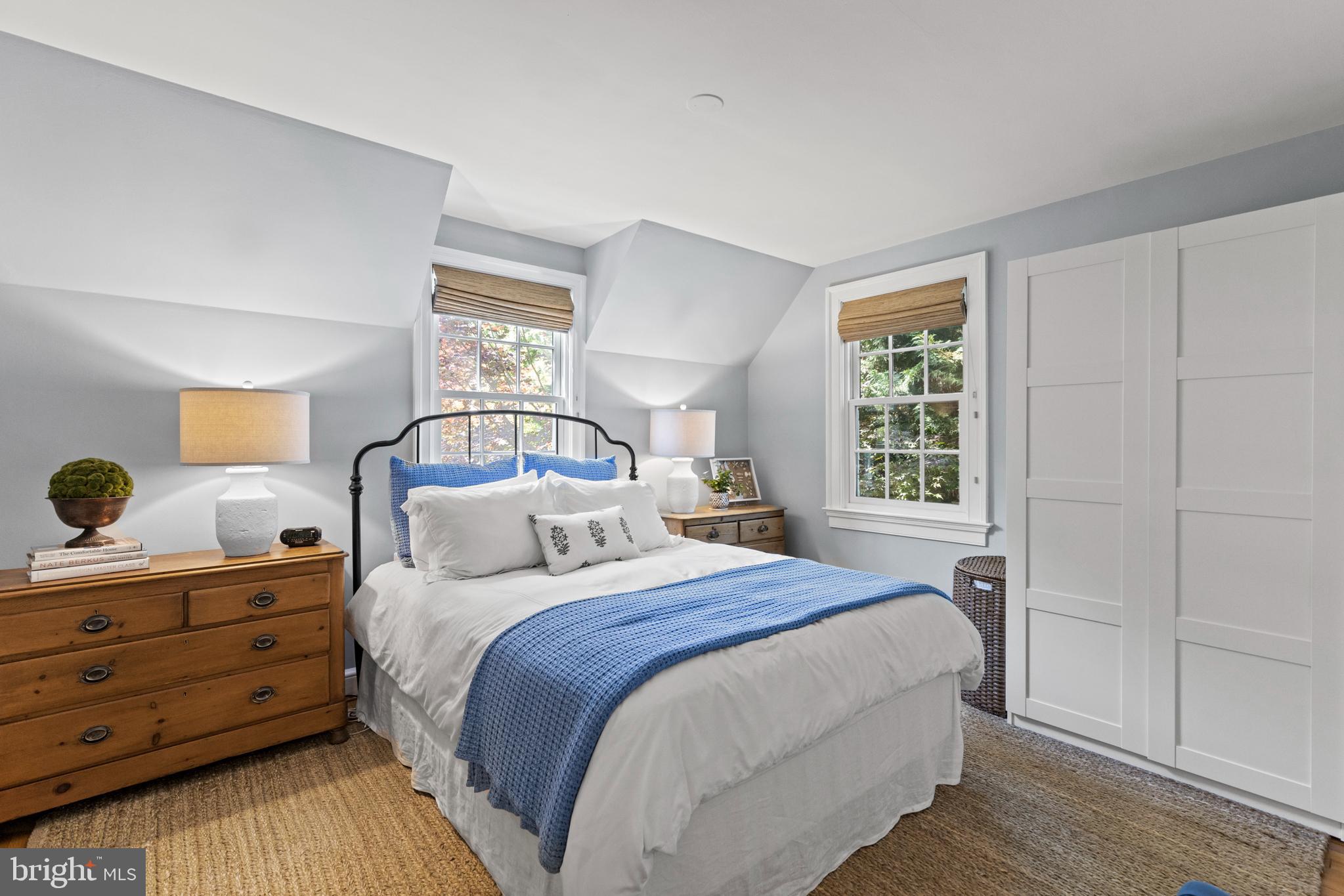 5206 Abingdon Road Bethesda, MD 20816 - Photo 10 of 21 Bedroom 1