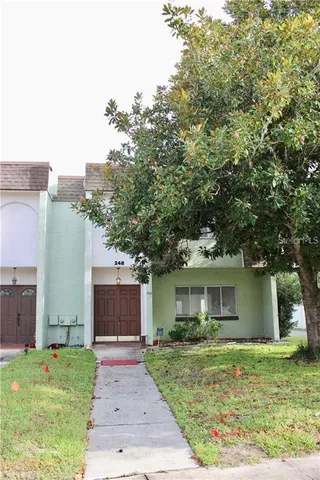 $1,900 | 248 Krider Road, Sanford, FL 32773