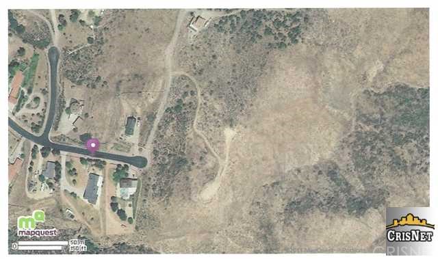 0 South Calmgarden Road Acton, CA 93510 - Photo 1 of 1 aerial view