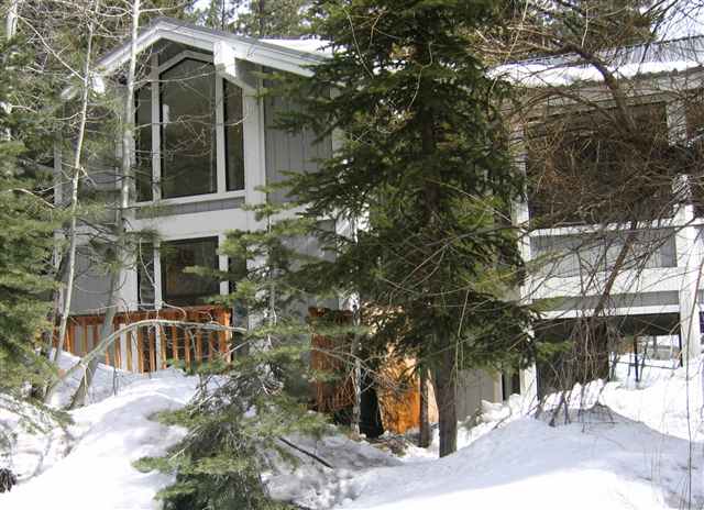 10287 Donner Trail Road Truckee, CA 96161 - Photo 1 of 9 Gallery Image 1