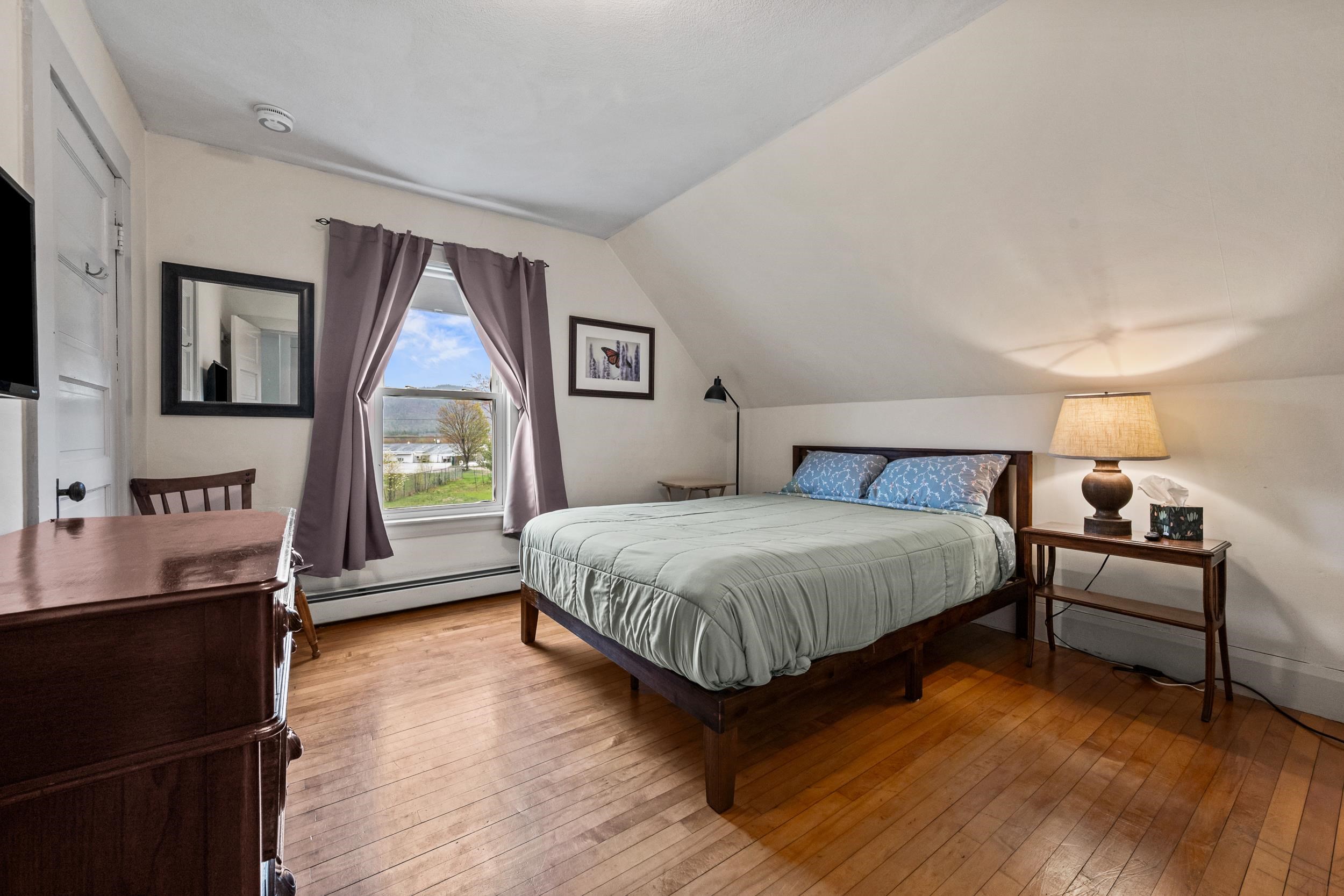 66 Intervale Cross Road, Unit A & B Conway, NH 03860 - Photo 25 of 53