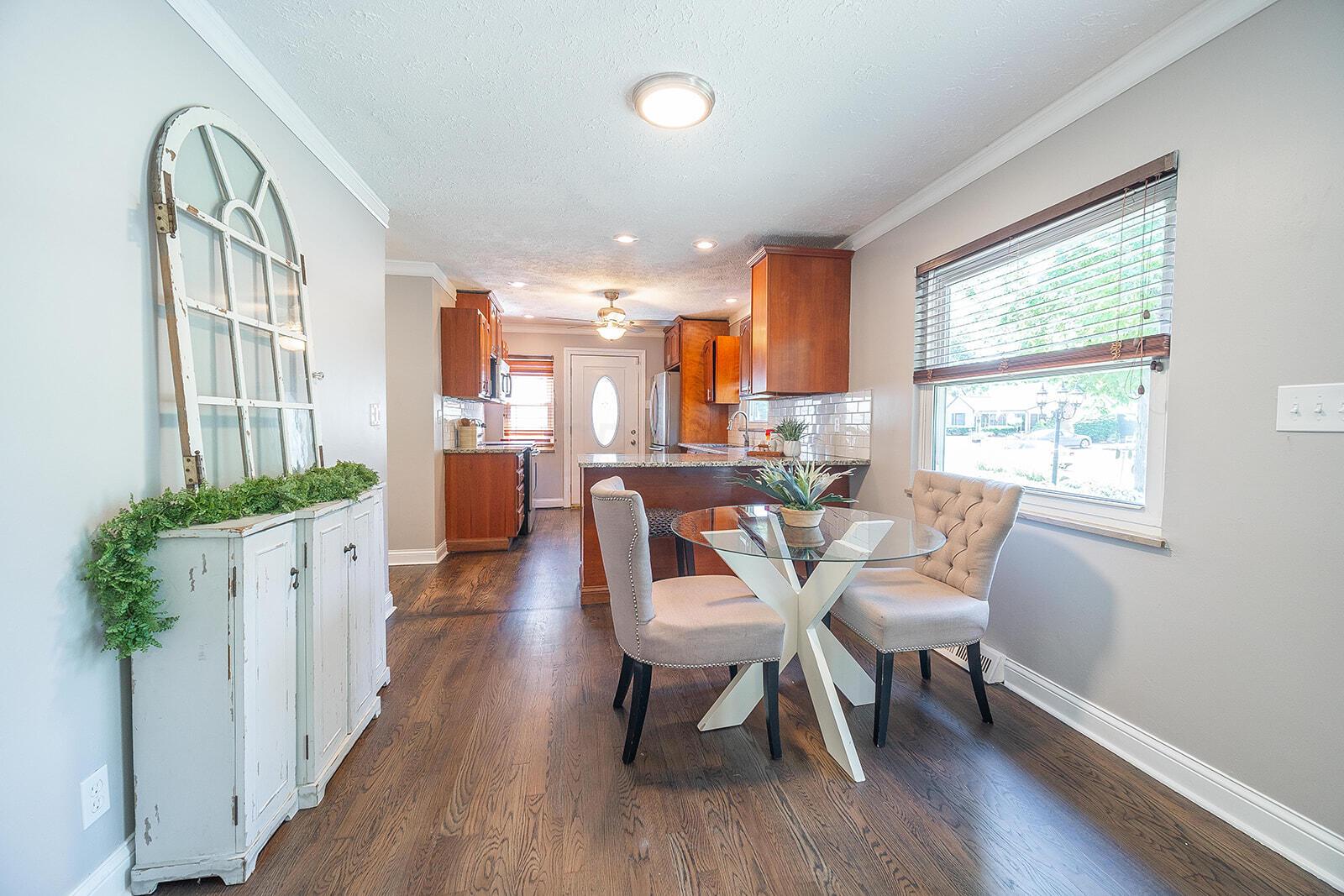 2736 Wildwood Road Columbus, OH 43231 - Photo 13 of 45 2736 Wildwood Rd-27