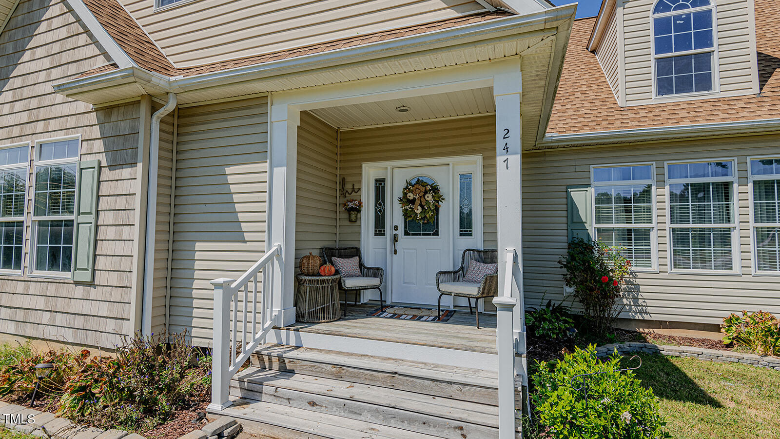 247 Gentleman's Ridge Road Pelham, NC 27311 - Photo 3 of 57 9823940996.jpg_exif1