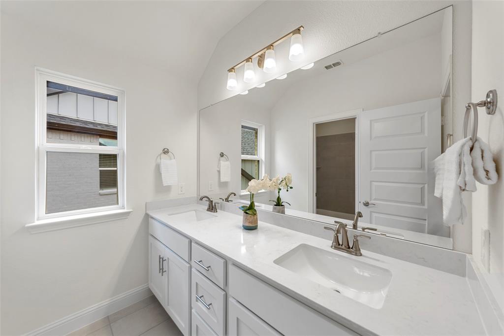 3205 Malcolm Road Melissa, TX 75454 - Photo 30 of 40 Full Bathroom #3