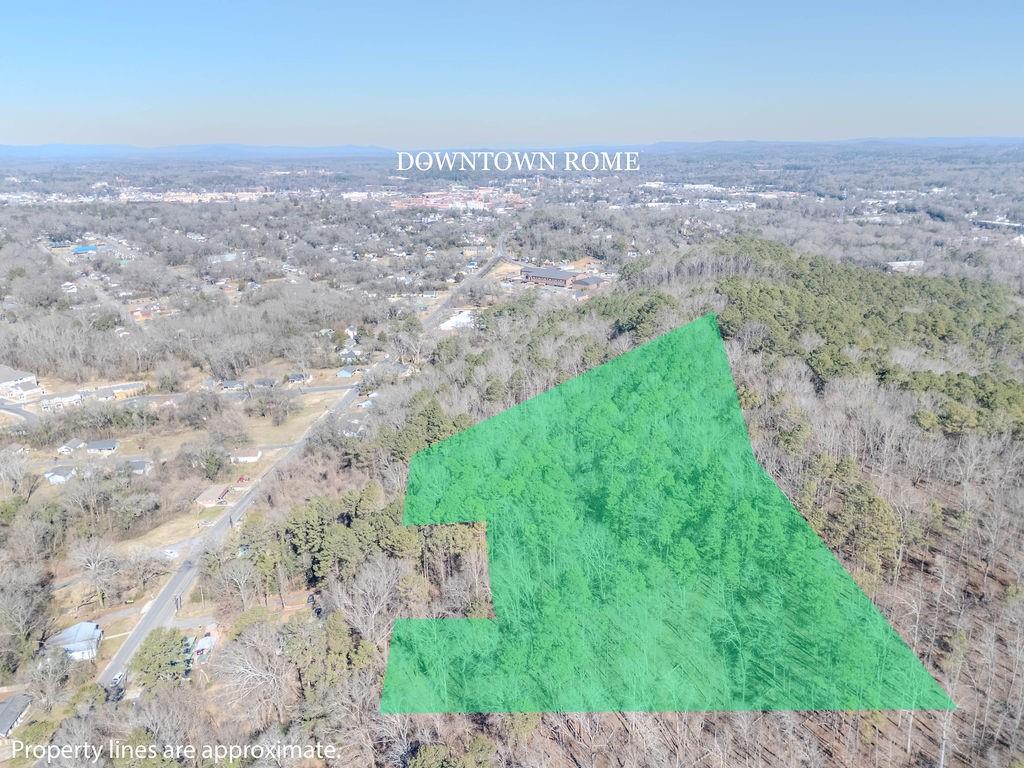 0 Crawford Street Rome, GA 30161 - Photo 2 of 8 a view of a field with an ocean