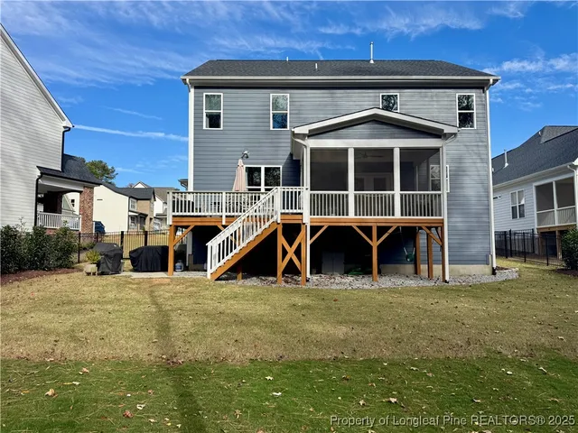 $3,300 | 3428 Amelia Grace Drive, Fuquay-Varina, NC 27526