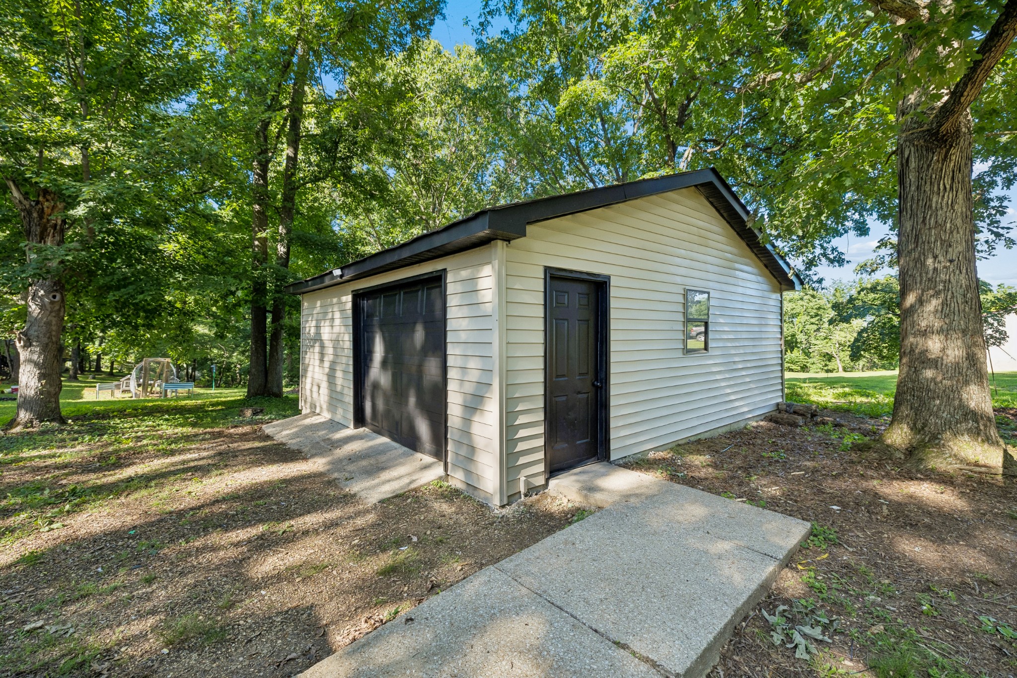 730 Chaffin Road Lafayette, TN 37083 - Photo 27 of 29