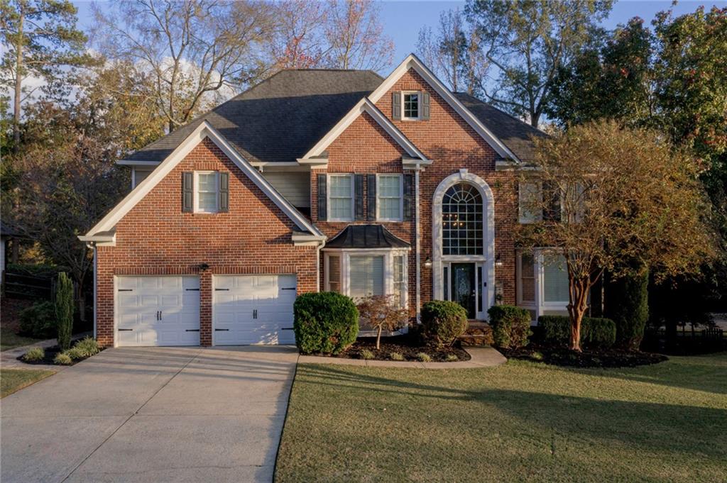 4157 Berkeley Landing Northwest Kennesaw, GA 30144 - Photo 1 of 1