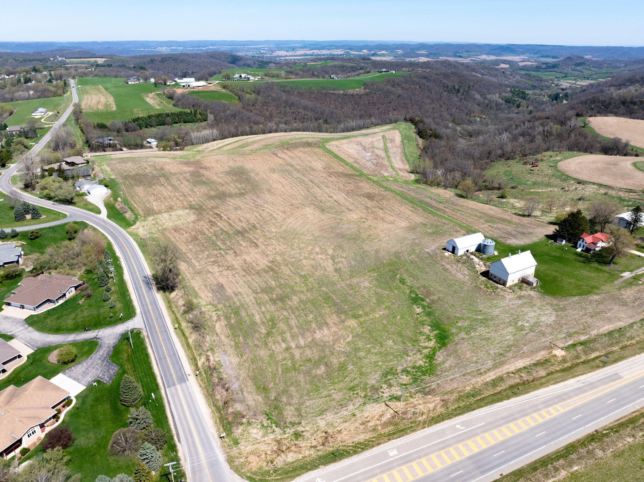 Lot 8 Featherstone Rise La Crosse, WI 54601 - Photo 3 of 6 Featherstone Site