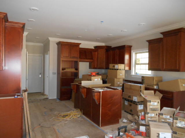 2020 Galahad Road, Unit 22 Chattanooga, TN 37421 - Photo 17 of 38 DSCN3899