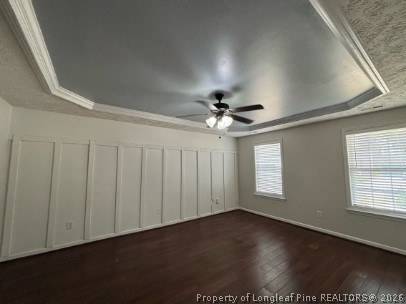 5512 Rising Ridge Drive Hope Mills, NC 28348 - Photo 7 of 20