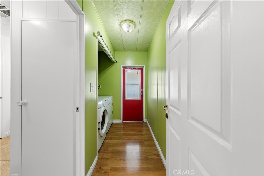 14851 Jeffrey Road, Unit 7 Irvine, CA 92618 - Photo 14 of 15 Laundry Room