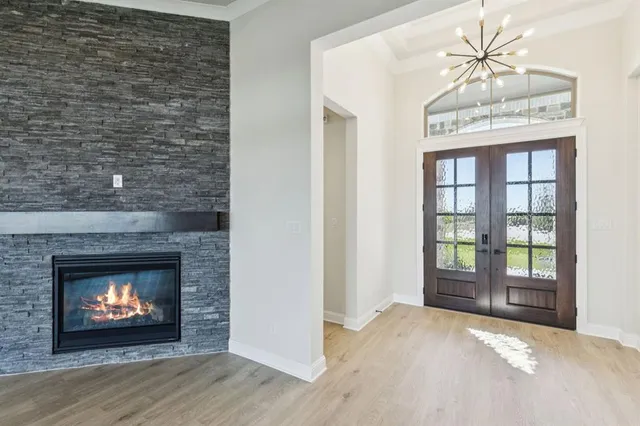 $649,900 | 120 Swan Lake, Waxahachie, TX 75165