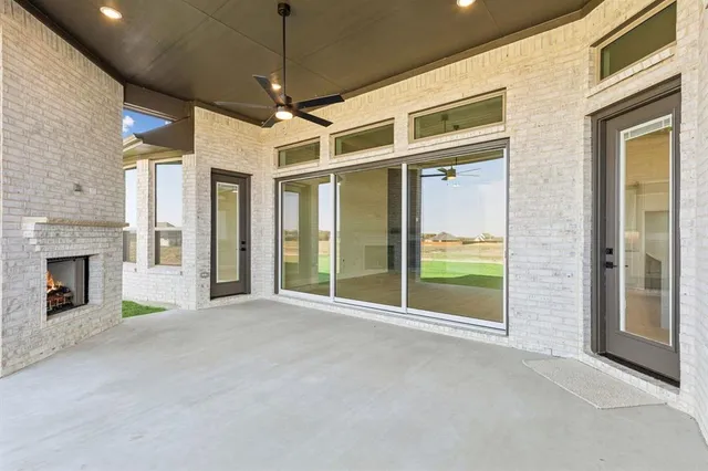 $649,900 | 120 Swan Lake, Waxahachie, TX 75165