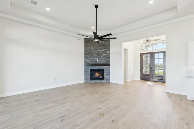 $649,900 | 120 Swan Lake, Waxahachie, TX 75165