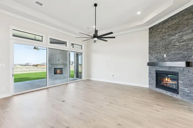 $649,900 | 120 Swan Lake, Waxahachie, TX 75165