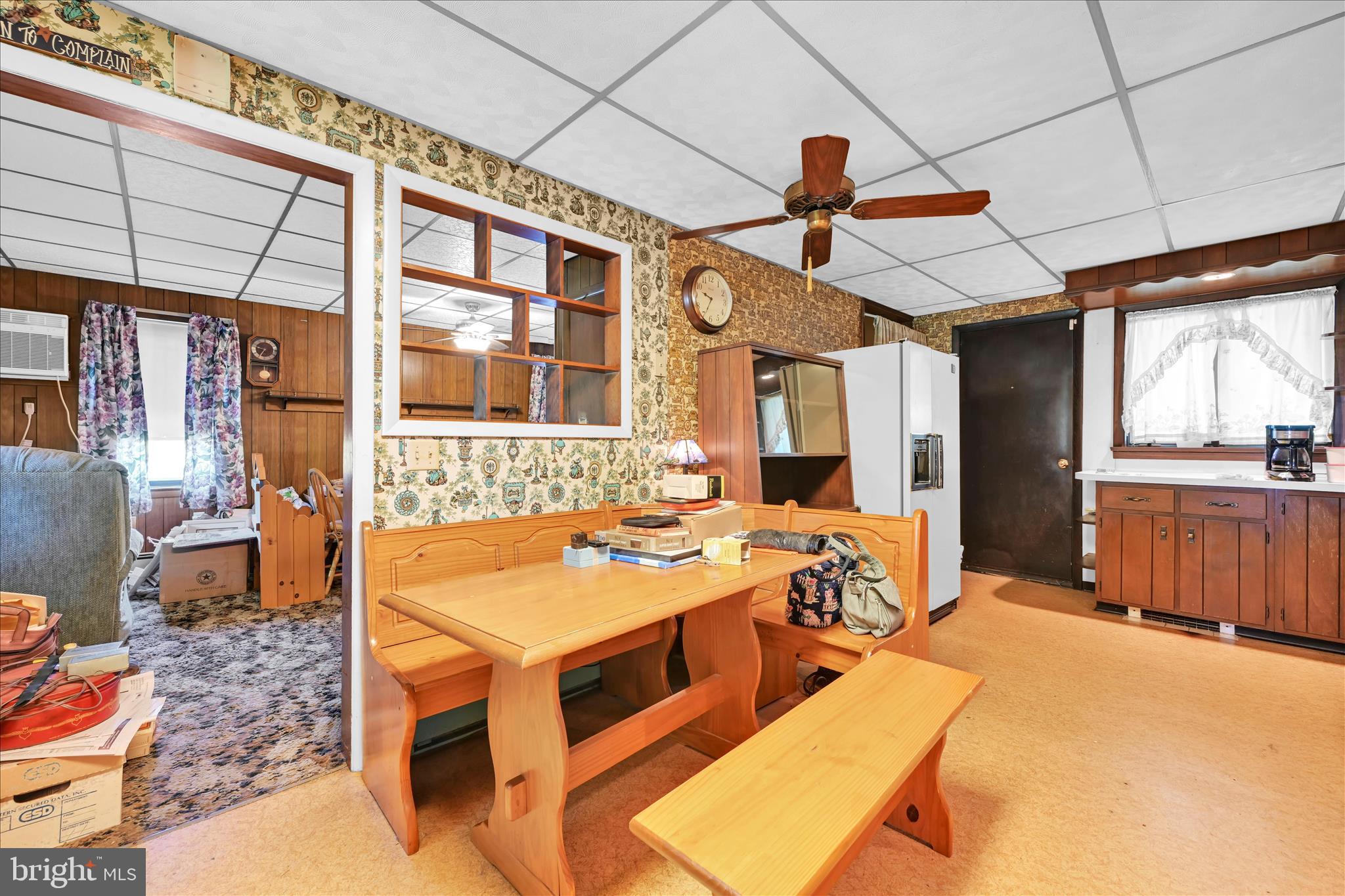 5235 4 Point Road Bethel, PA 19507 - Photo 37 of 55 Breakfast Nook
