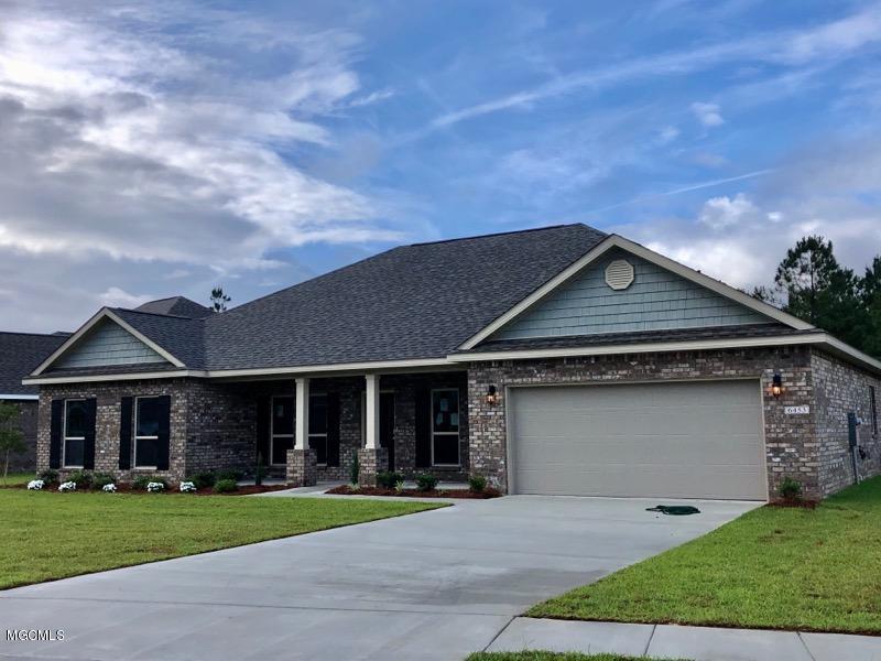 6453 Chickory Way Ocean Springs, MS 39564 - Photo 2 of 23 IMG_7613