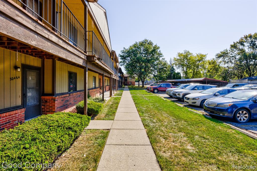30464 Utica Road Roseville, MI 48066 - Photo 20 of 21