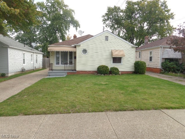 6033 Broadview Road Cleveland, OH 44134 - Photo 20 of 21