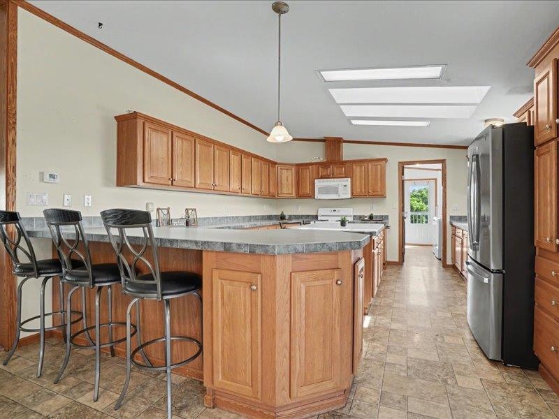 874 Rock Cut Road Hazel Green, WI 53811 - Photo 13 of 36