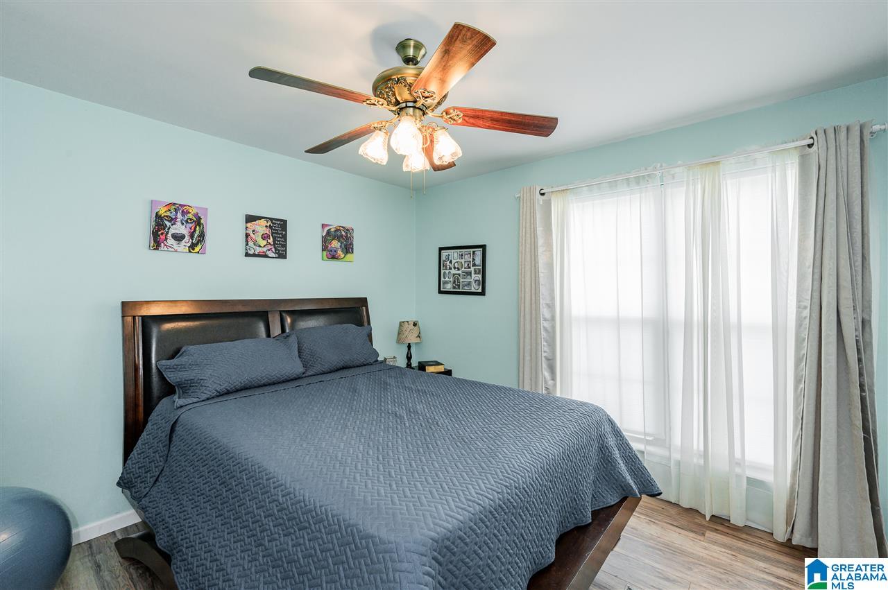 265 Blackjack Road Trussville, AL 35173 - Photo 21 of 37
