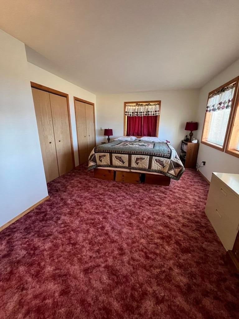 E16931 Co Road Shingleton, MI 49884 - Photo 12 of 45 Primary Bedroom