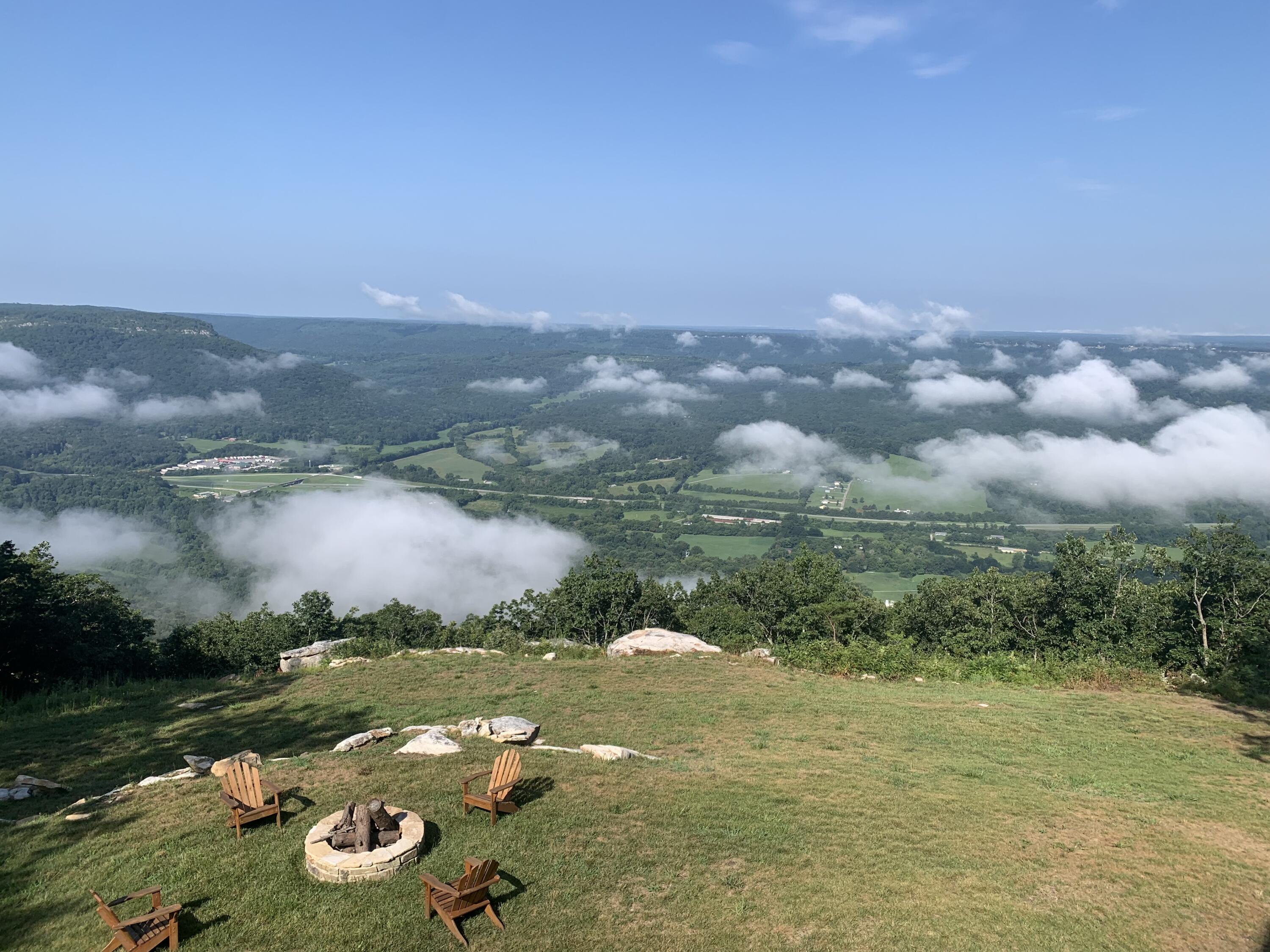 2313 Sunset Drive Rising Fawn, GA 30738 - Photo 5 of 46 Above the Clouds
