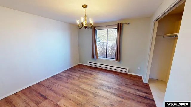 $310,000 | 796 Welch Boulevard, Lander, WY 82520