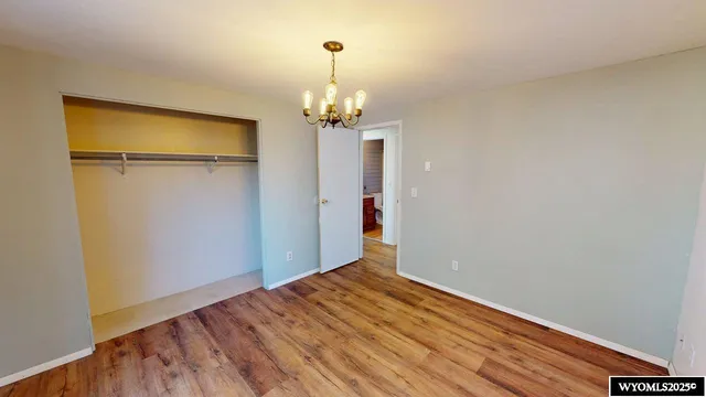 $310,000 | 796 Welch Boulevard, Lander, WY 82520