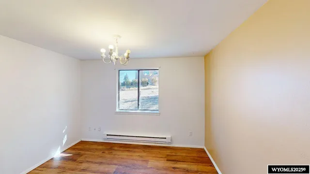 $310,000 | 796 Welch Boulevard, Lander, WY 82520