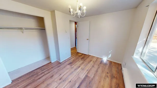 $310,000 | 796 Welch Boulevard, Lander, WY 82520