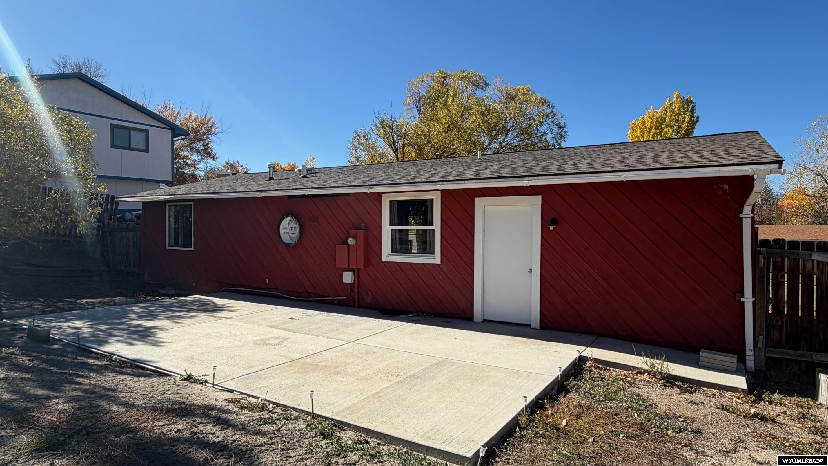 796 Welch Boulevard Lander, WY 82520 - Photo 2 of 27