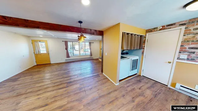 $310,000 | 796 Welch Boulevard, Lander, WY 82520