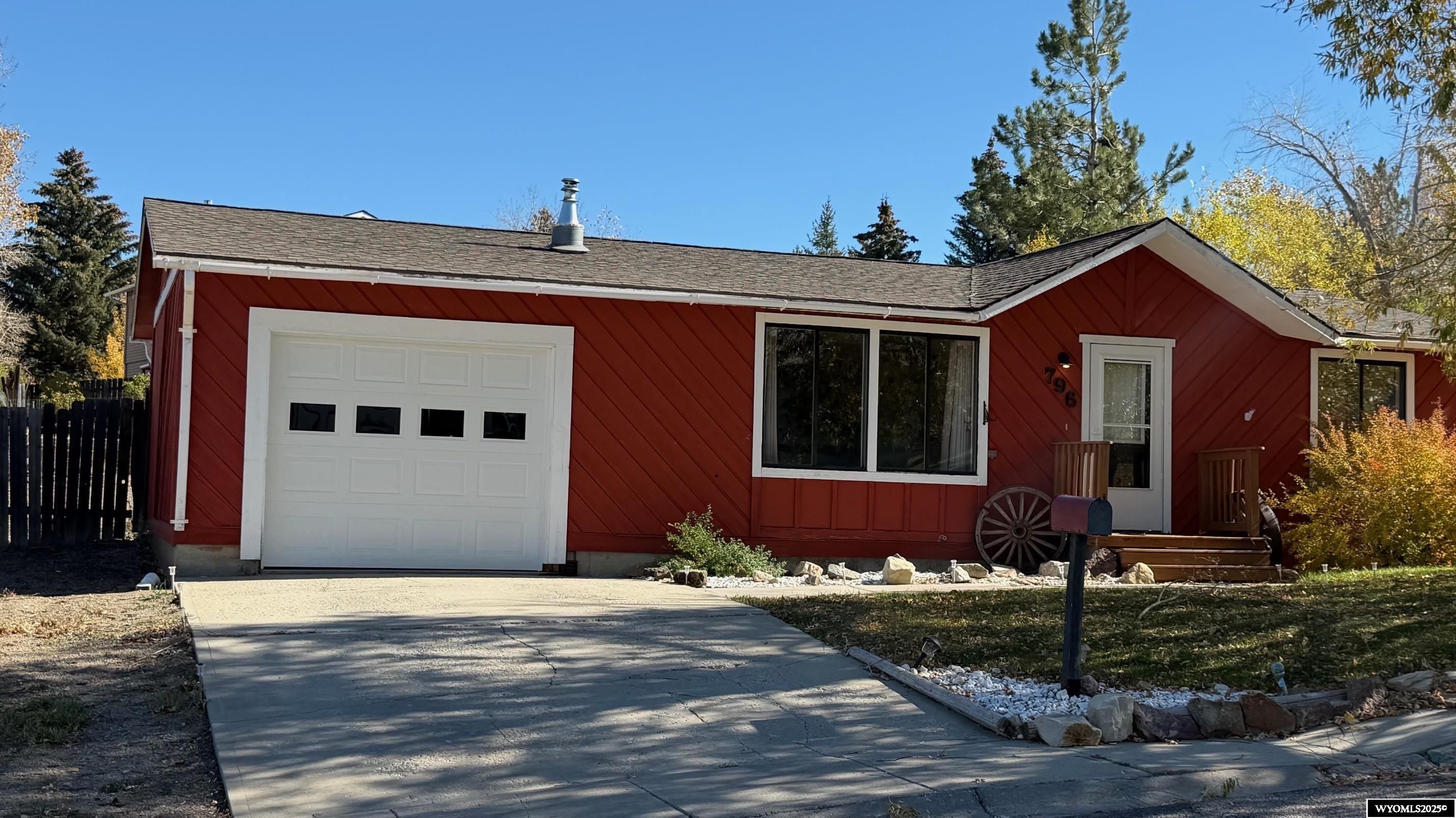 796 Welch Boulevard Lander, WY 82520 - Photo 5 of 27