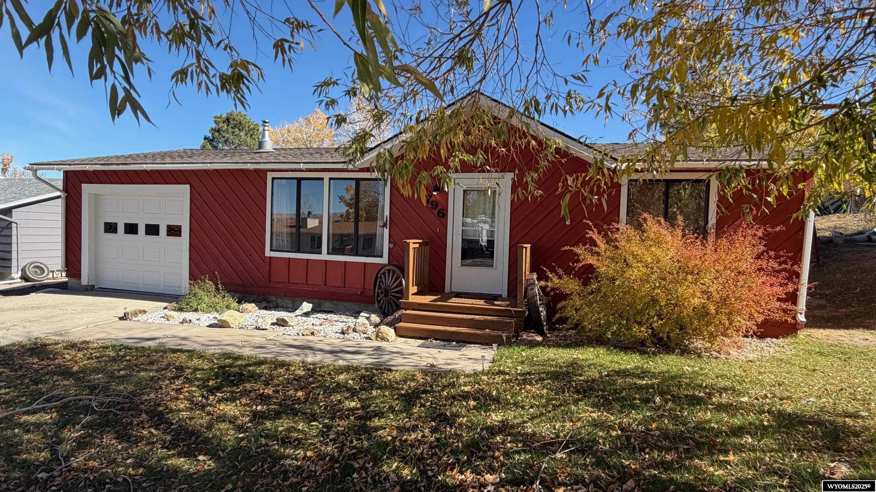 796 Welch Boulevard Lander, WY 82520 - Photo 6 of 27