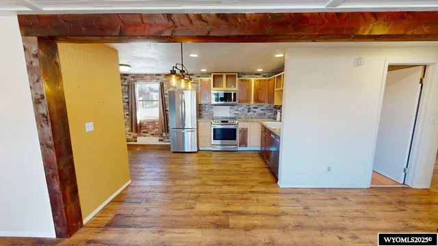 $310,000 | 796 Welch Boulevard, Lander, WY 82520