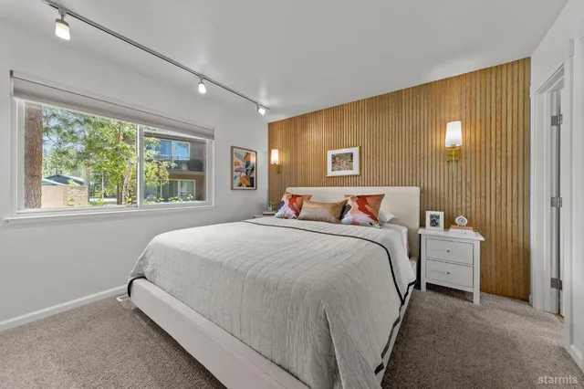 $895,000 | 552 Christie Drive, Unit 307, South Lake Tahoe, CA 96150