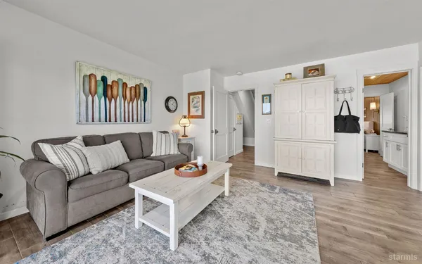 $799,000 | 552 Christie Drive, Unit 307, South Lake Tahoe, CA 96150